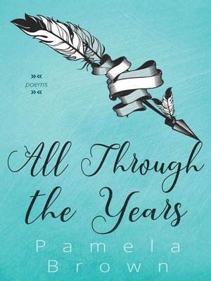 cover image of All Through the Years